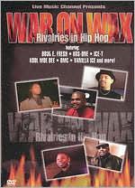 War on Wax: Rivalries in Hip-Hop