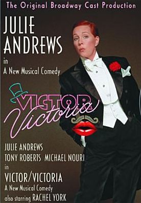 Victor/Victoria
