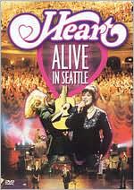 Heart: Alive in Seattle [DTS]