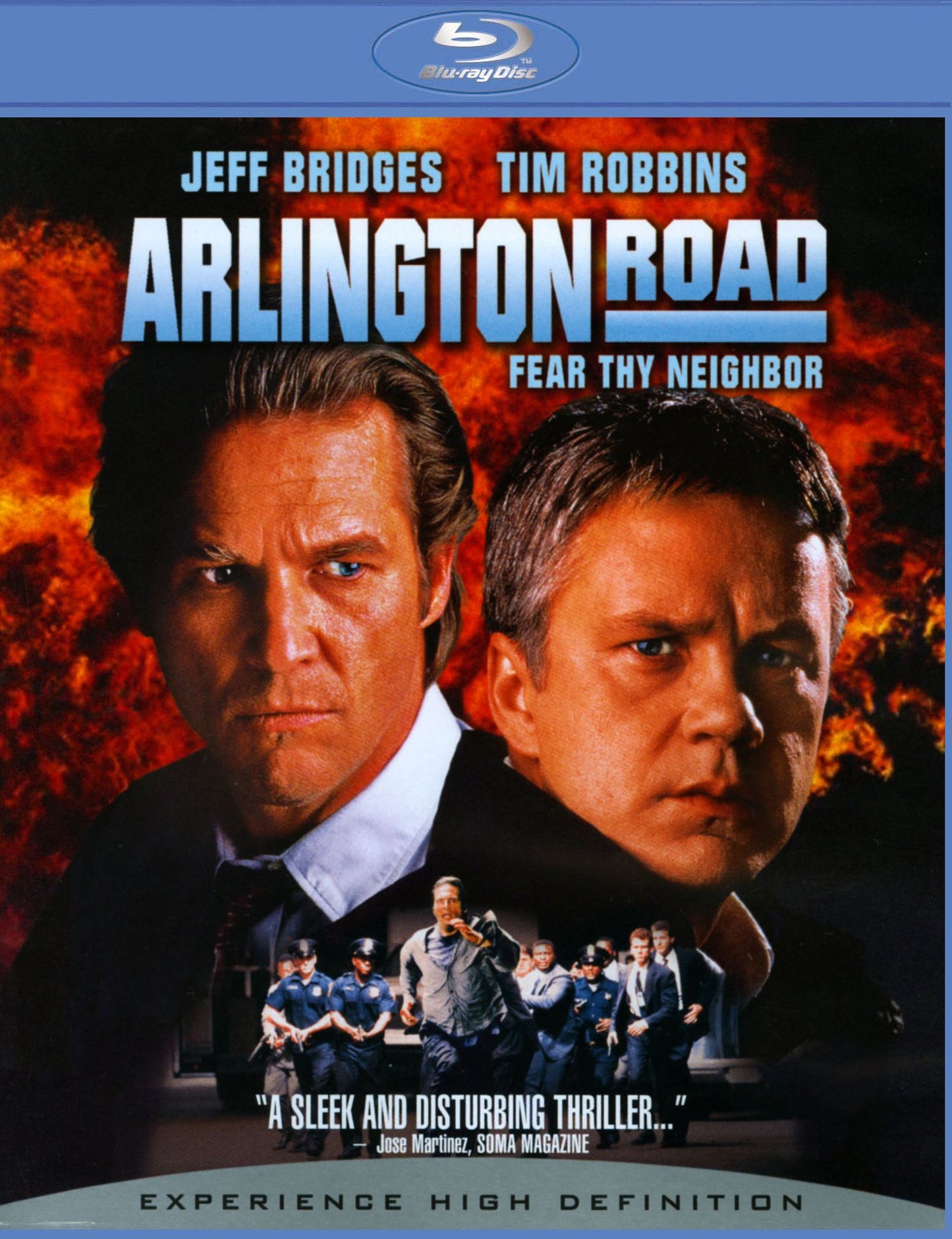 Arlington Road