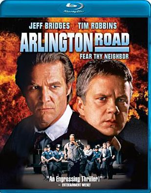 Arlington Road