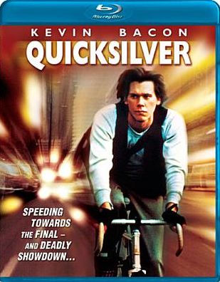Quicksilver