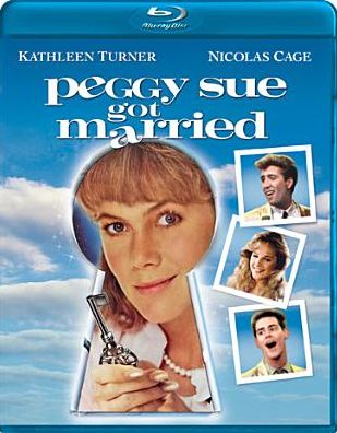 Peggy Sue Got Married
