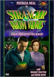 Stranger from Venus