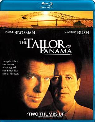 The Tailor Of Panama
