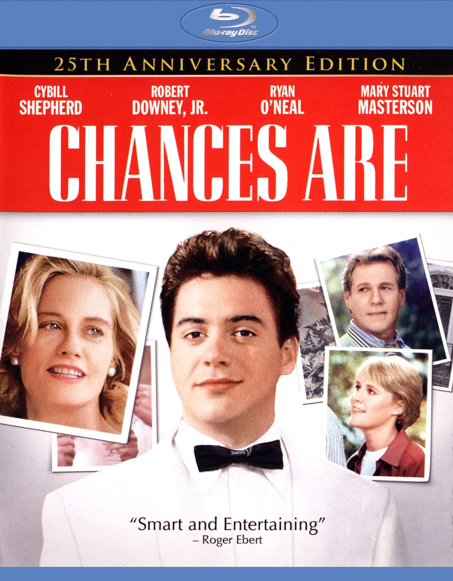 Chances Are