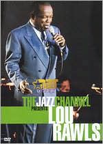 The Jazz Channel Presents Lou Rawls