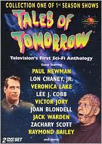 Tales of Tomorrow: Collection One