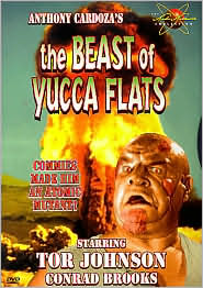 The Beast of Yucca Flats
