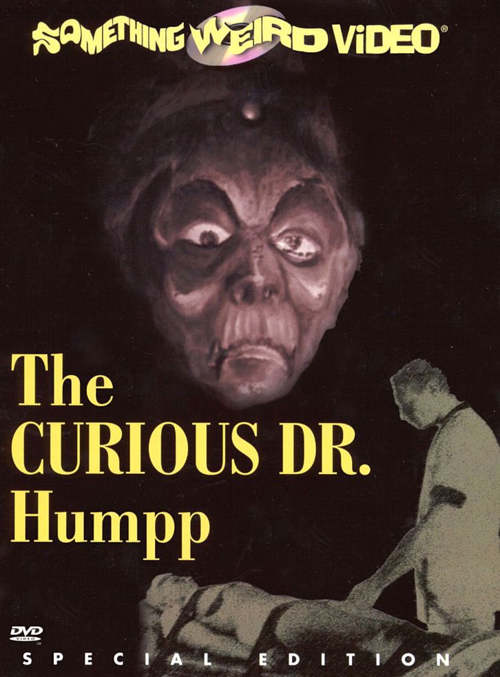 The Curious Dr. Humpp
