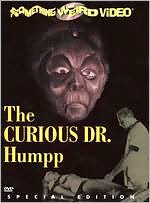 The Curious Dr. Humpp