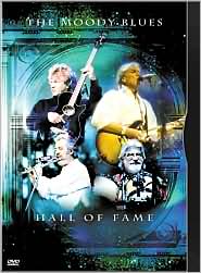 The Moody Blues: Hall of Fame - Live From The Royal Albert Hall