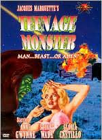 Teenage Monster