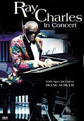 Ray Charles: In Concert