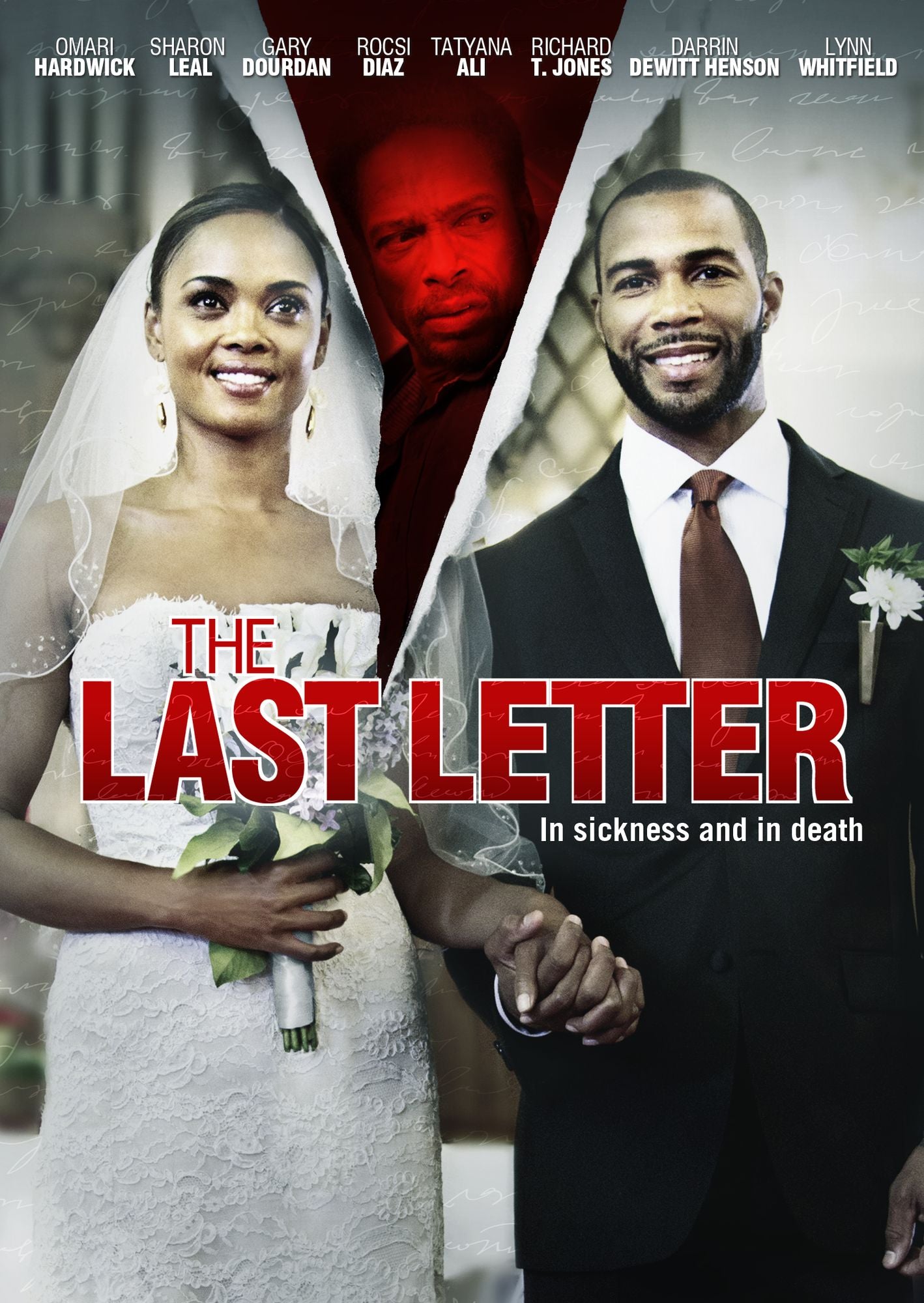 The Last Letter