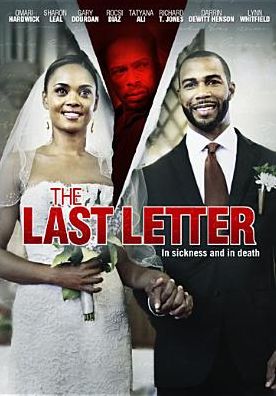 The Last Letter
