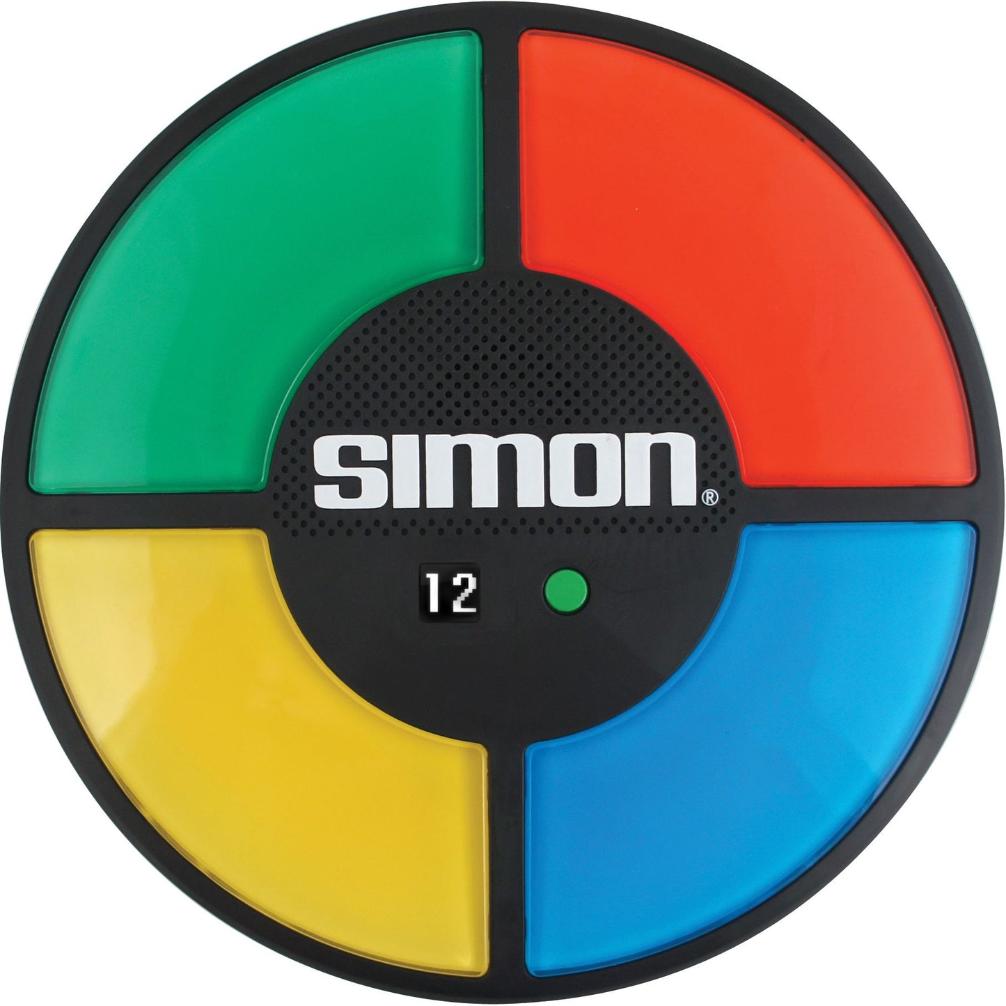 Simon Electronic Game