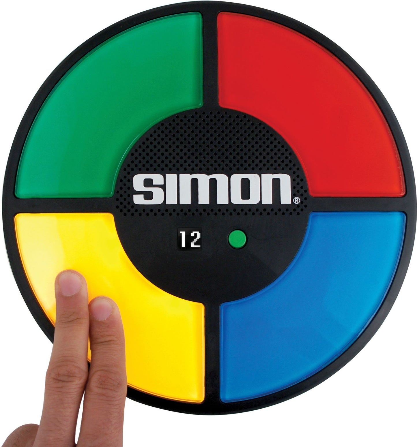 Simon Electronic Game
