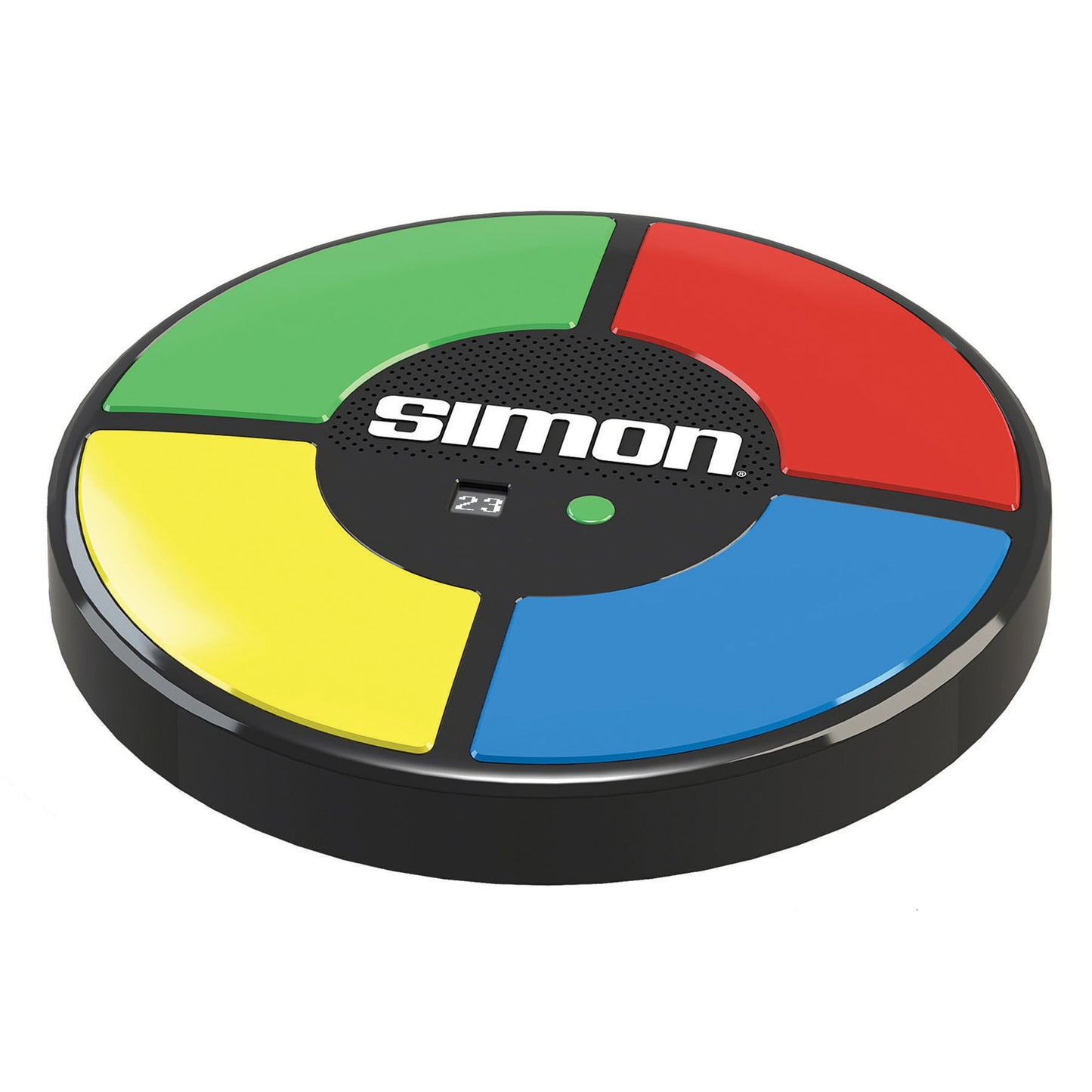 Simon Electronic Game