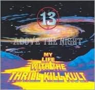 13 Above the Night