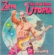 The Man From Utopia