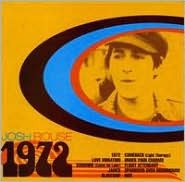 Rosh Rouse: 1972 [CD/DVD]