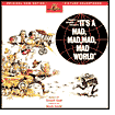 It's a Mad, Mad, Mad, Mad World