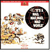 It's a Mad, Mad, Mad, Mad World