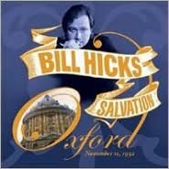 Salvation: Oxford, November 11, 1992