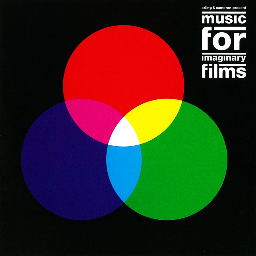 Music for Imaginary Films