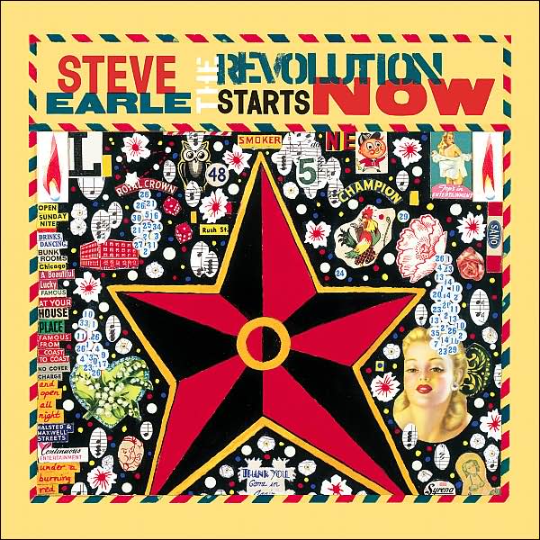 The Revolution Starts...now