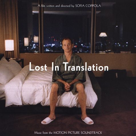 Lost In Translation