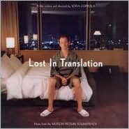 Lost In Translation