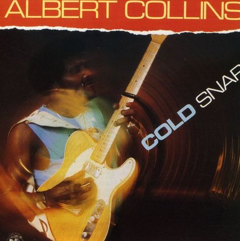 Cold Snap