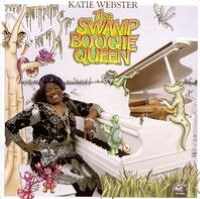 The Swamp Boogie Queen