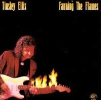 Fanning The Flames