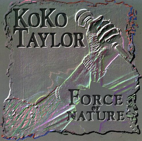 Force Of Nature