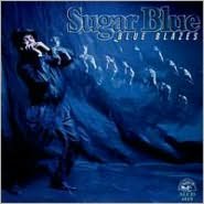 Blue Blazes