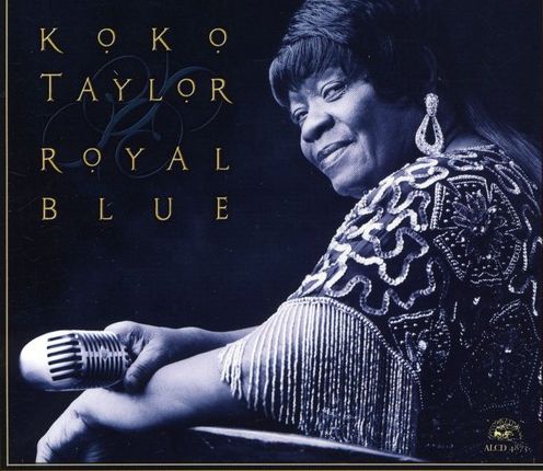 Royal Blue