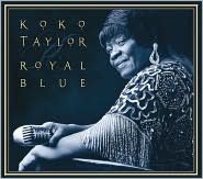 Royal Blue