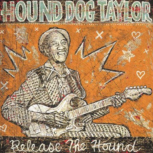 Release the Hound