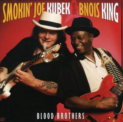 Blood Brothers