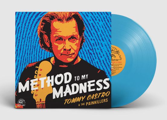 Method To My Madness