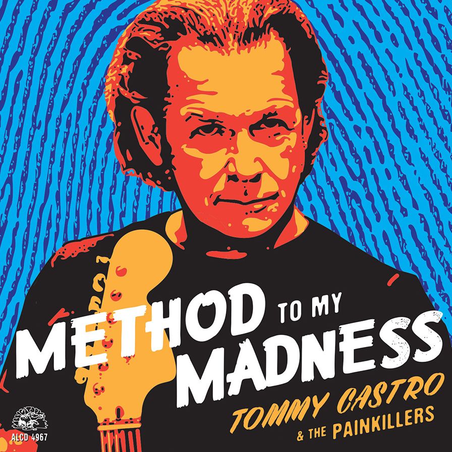 Method To My Madness