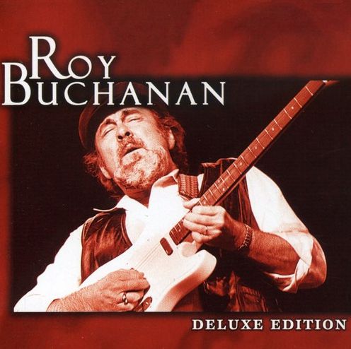 Deluxe Edition