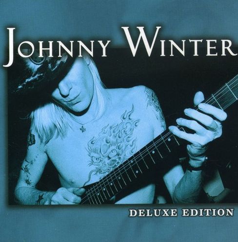 Deluxe Edition (Johnny Winter)