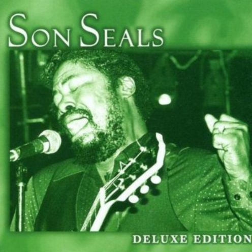 Deluxe Edition