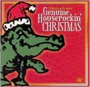 Genuine Houserockin' Christmas