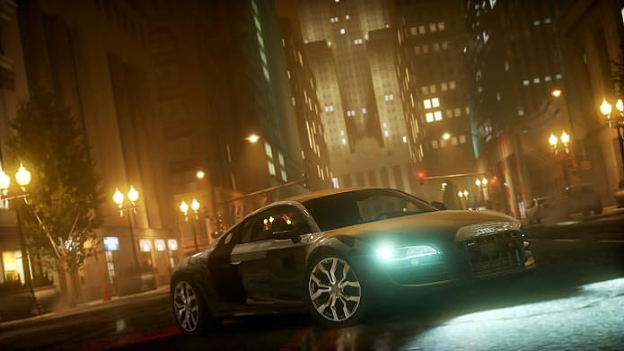 Need For Speed The Run X360