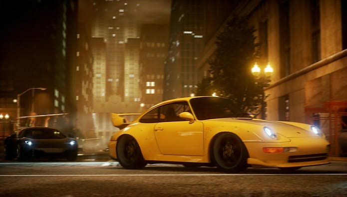 Need For Speed The Run X360